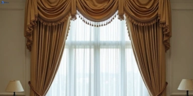 Living room lounge curtain cleaning service west-hoxton-nsw Matty Curtain Cleaning