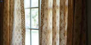 Professional curtain stain treatment on-site west-hoxton-nsw Matty Curtain Cleaning